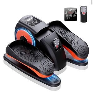 Under Desk Elliptical Machine